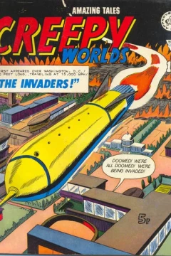 The Invaders