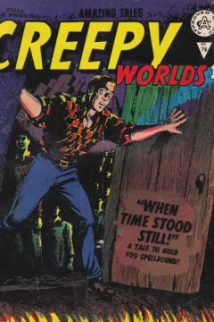 When Time Stood Still