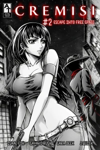 Escape into Free Space