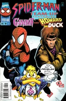 Cover of Crescent City Memories