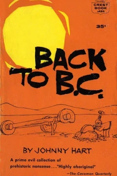 Back to B.C.