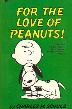 For the Love of Peanuts