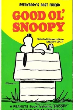 Good Ol' Snoopy