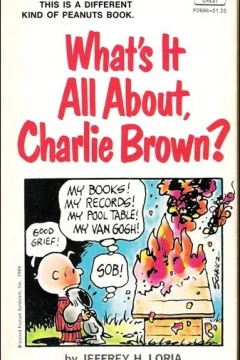 What's It All About, Charlie Brown?