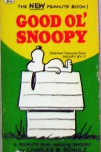 Good Ol' Snoopy