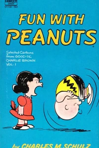 Fun with Peanuts