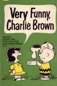 Very Funny, Charlie Brown