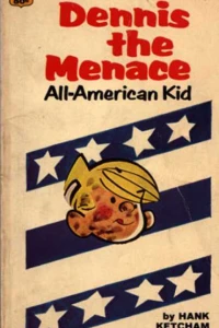 Dennis the Menace All-American Kid