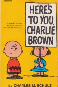 Here's to You, Charlie Brown