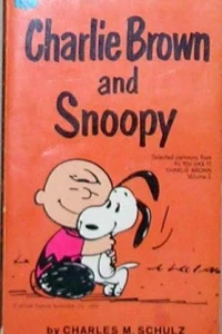 Charlie Brown and Snoopy