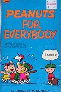 Peanuts for Everybody