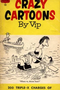 Crazy Cartoons