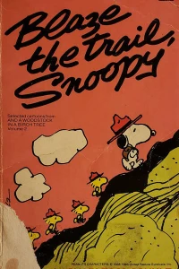 Blaze the Trail, Snoopy
