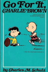 Go For It, Charlie Brown