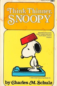 Think Thinner, Snoopy