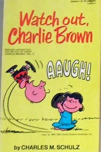 Watch Out, Charlie Brown
