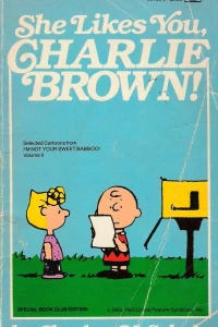 She Likes You, Charlie Brown