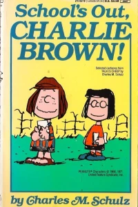 School's Out, Charlie Brown!