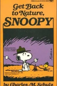 Get Back to Nature, Snoopy