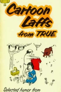 Cartoon Laffs from True