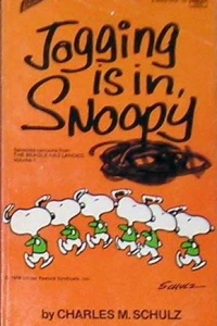 Jogging Is In, Snoopy