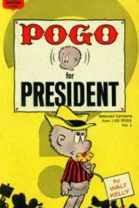 Pogo for President