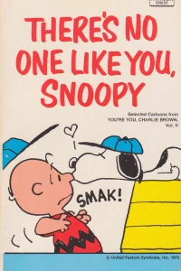 There's No One Like You, Snoopy