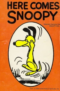 Here Comes Snoopy