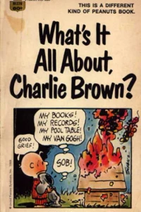 What's it all About, Charlie Brown?