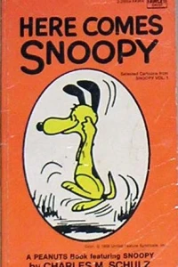Here Comes Snoopy