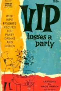 VIP Tosses a Party