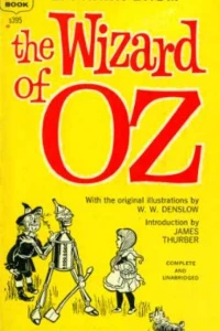 The Wizard of Oz