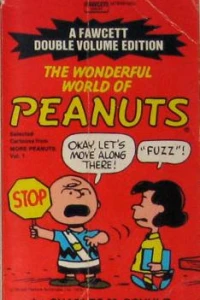 The Wonderful World of Peanuts