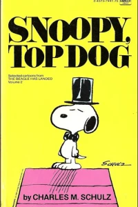 Snoopy, Top Dog
