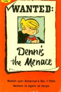 Wanted: Dennis the Menace