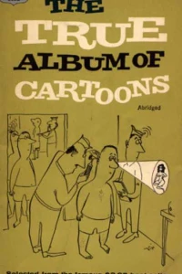 The True Album of Cartoons