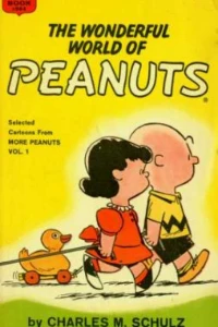 The Wonderful World of Peanuts