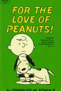 Fot the Love of Peanuts!