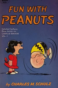 Fun with Peanuts