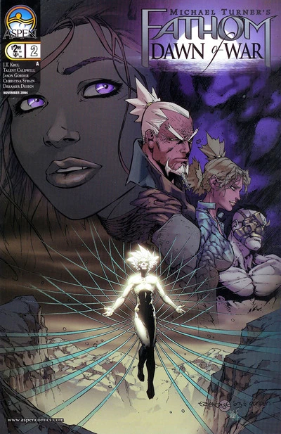 Cover of Crest Fallen