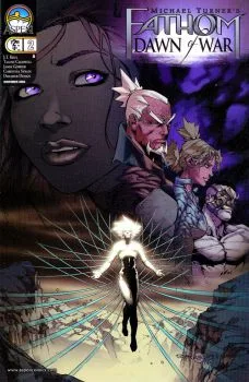 Cover of Crest Fallen