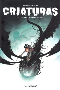 En las entrañas de Yog