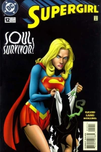 Cries In The Darkness