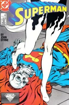 Cover of Cries in the Night