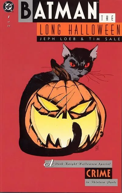 Cover of Crime