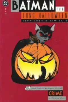 Cover from The Iconic First Issues of Volume 1s