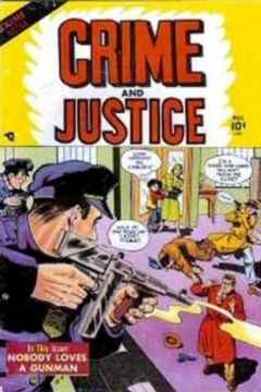 Issue #1