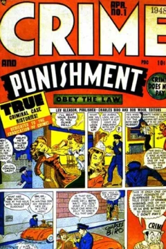 Issue #1