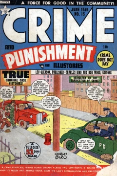 Issue #15
