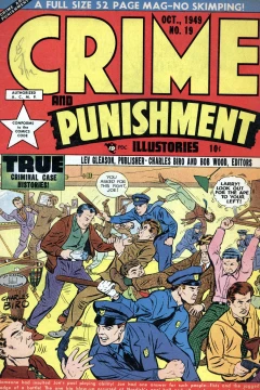 Issue #19
